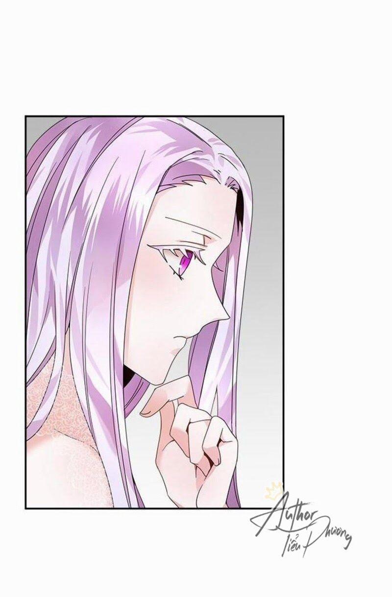 Tôi Không Muốn Trở Thành Nữ Hoàng 3 trang 42