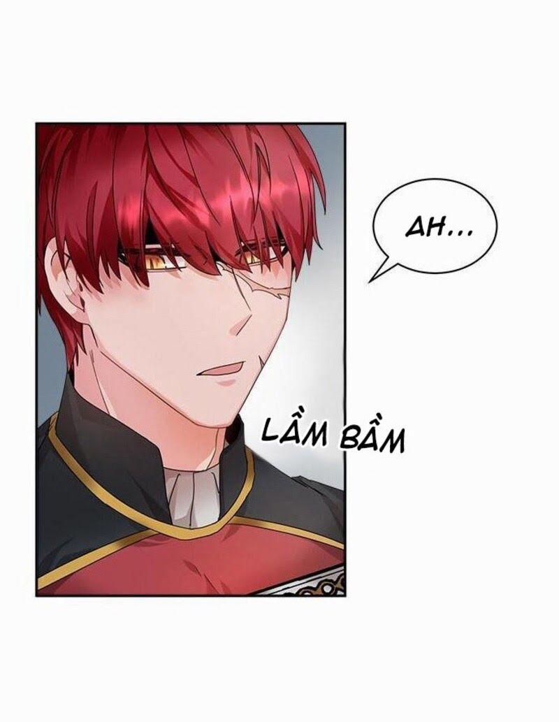 Tôi Không Muốn Trở Thành Nữ Hoàng 3 trang 7