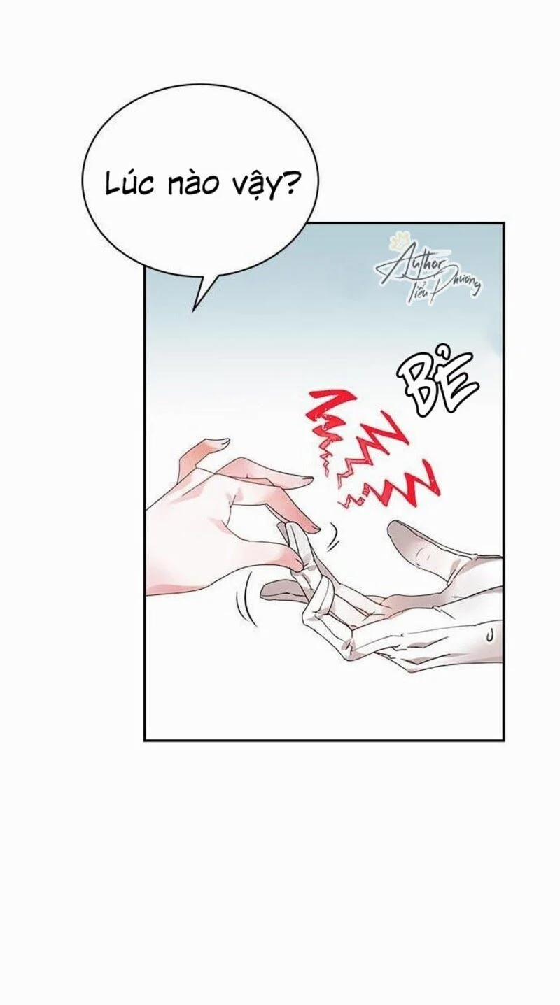 Tôi Không Muốn Trở Thành Nữ Hoàng 3 trang 9