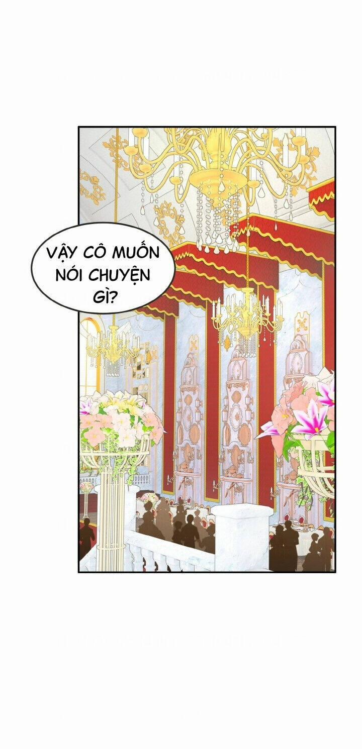 Tôi Không Muốn Trở Thành Nữ Hoàng 30 trang 0