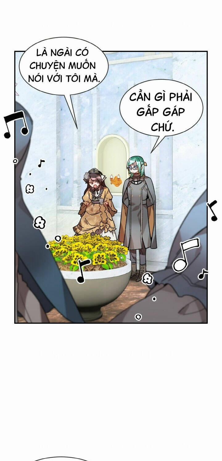 Tôi Không Muốn Trở Thành Nữ Hoàng 30 trang 1