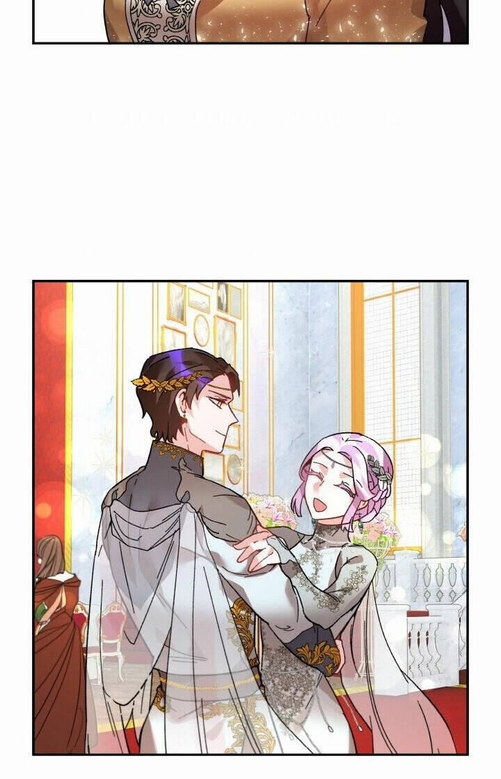 Tôi Không Muốn Trở Thành Nữ Hoàng 30 trang 11