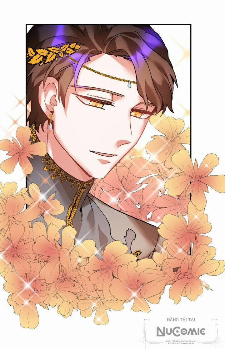 Tôi Không Muốn Trở Thành Nữ Hoàng 30 trang 13