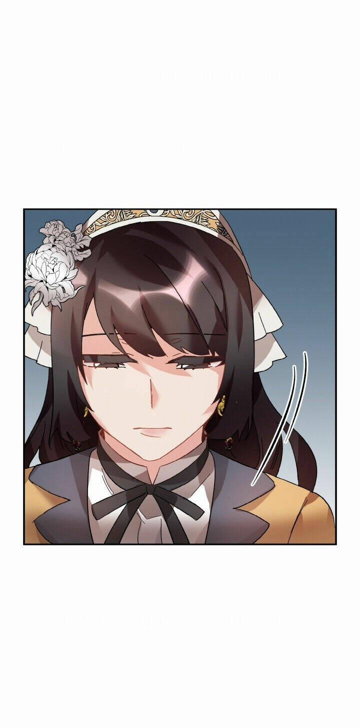 Tôi Không Muốn Trở Thành Nữ Hoàng 30 trang 14