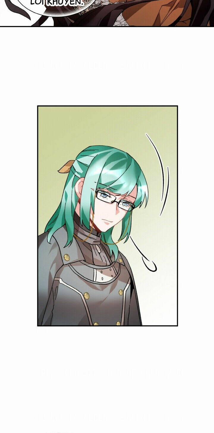 Tôi Không Muốn Trở Thành Nữ Hoàng 30 trang 18