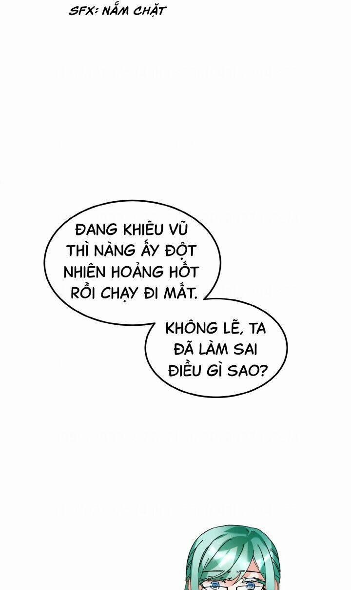 Tôi Không Muốn Trở Thành Nữ Hoàng 30 trang 24