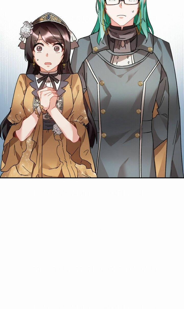 Tôi Không Muốn Trở Thành Nữ Hoàng 30 trang 25