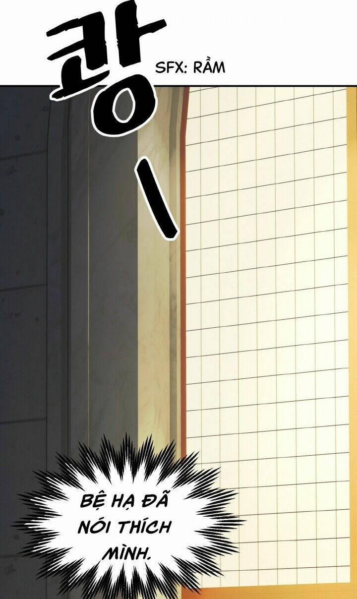 Tôi Không Muốn Trở Thành Nữ Hoàng 30 trang 28