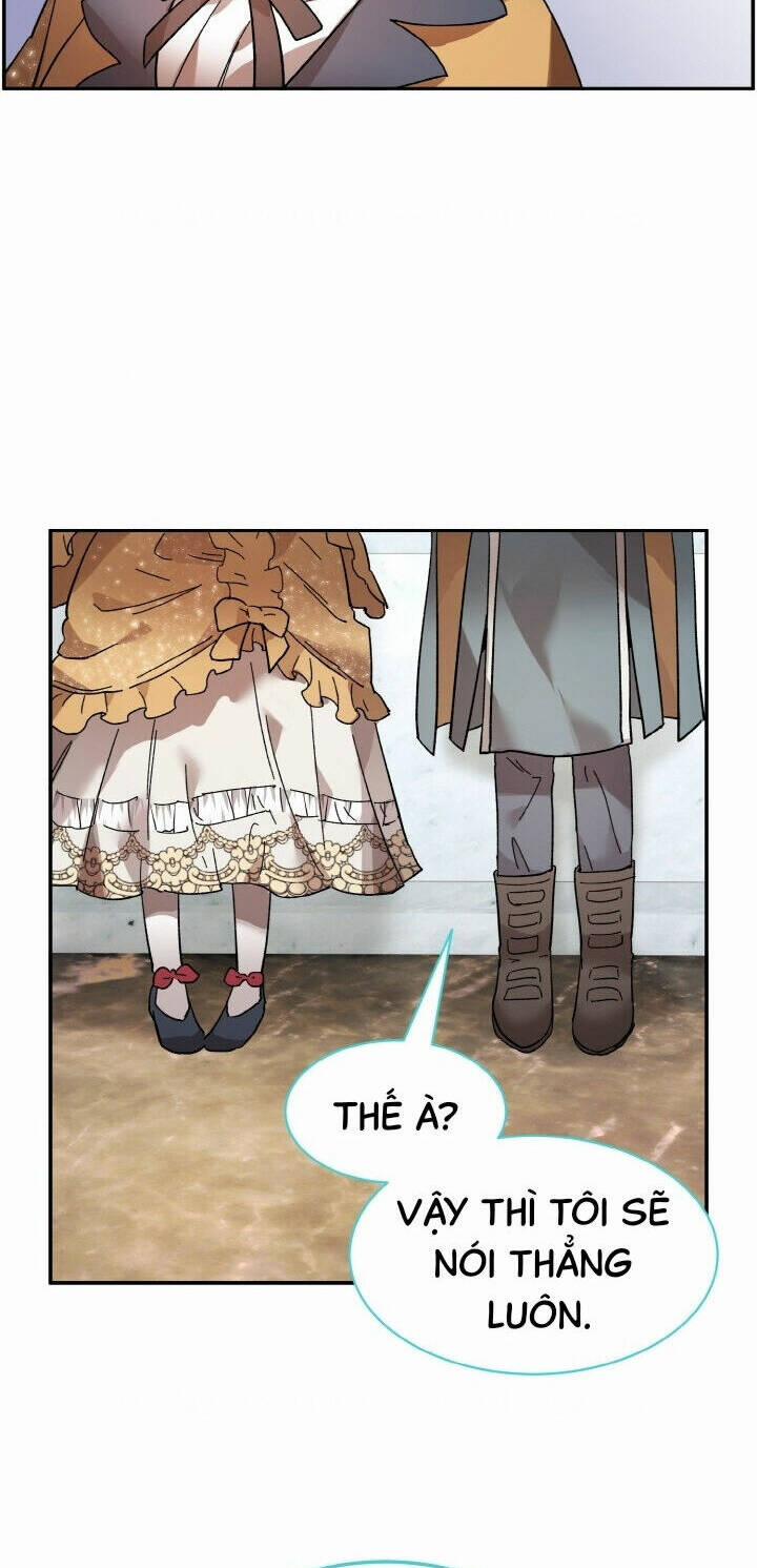 Tôi Không Muốn Trở Thành Nữ Hoàng 30 trang 3