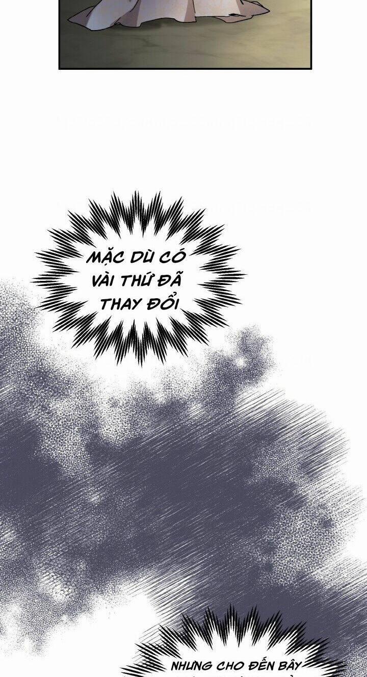 Tôi Không Muốn Trở Thành Nữ Hoàng 30 trang 38