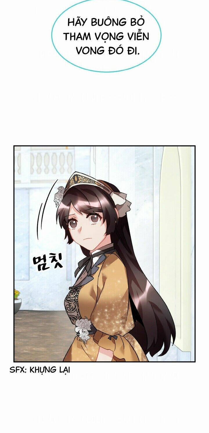 Tôi Không Muốn Trở Thành Nữ Hoàng 30 trang 4