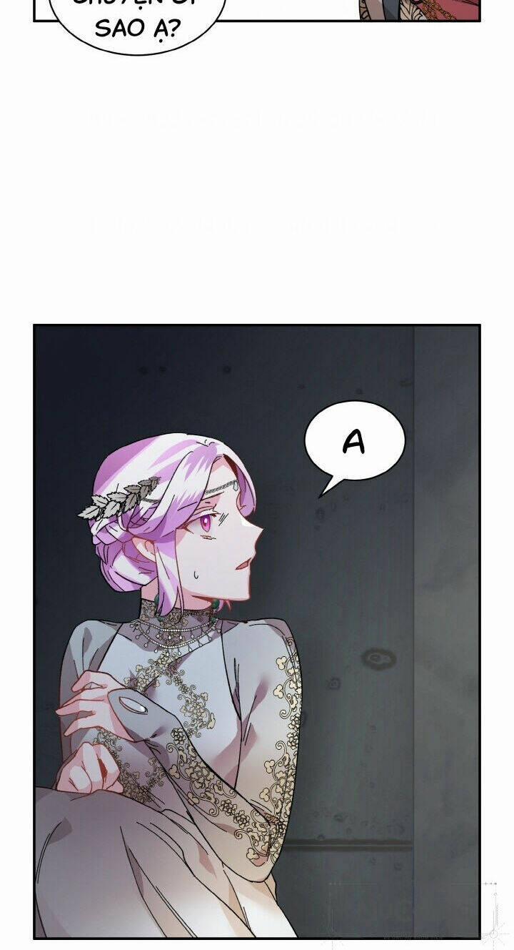 Tôi Không Muốn Trở Thành Nữ Hoàng 30 trang 43