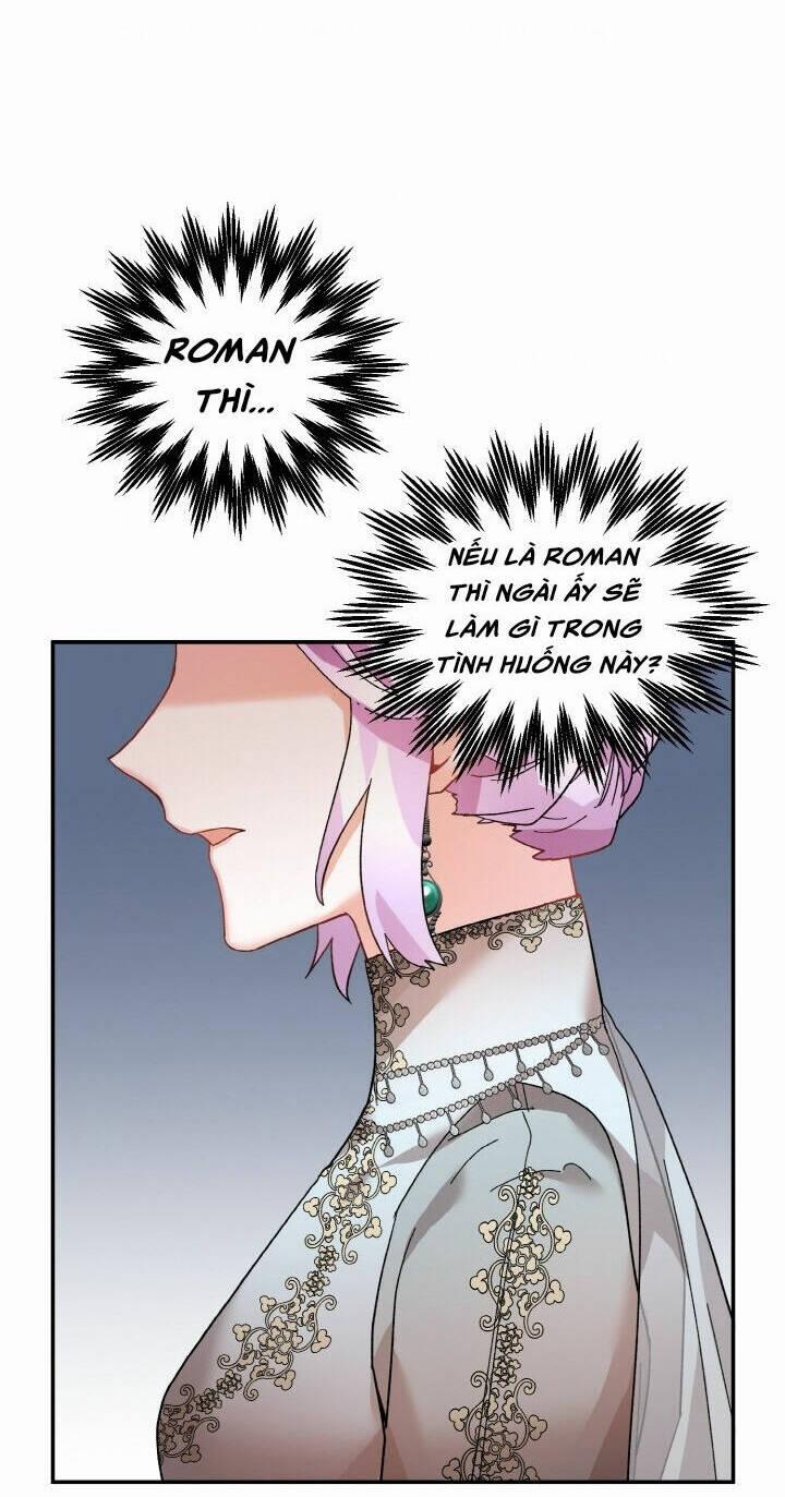 Tôi Không Muốn Trở Thành Nữ Hoàng 30 trang 49