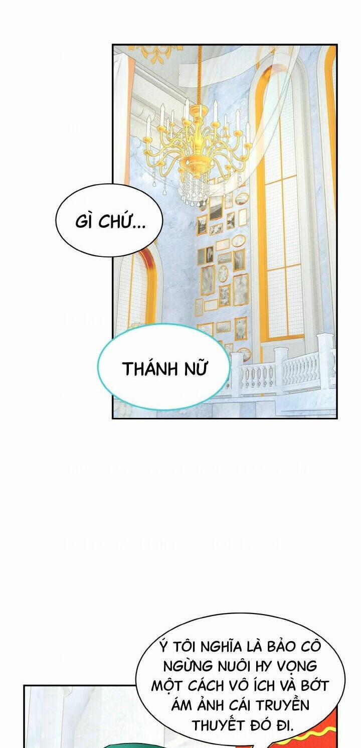 Tôi Không Muốn Trở Thành Nữ Hoàng 30 trang 5