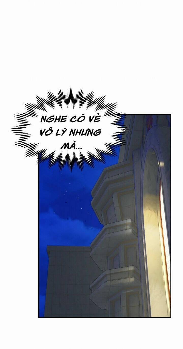 Tôi Không Muốn Trở Thành Nữ Hoàng 30 trang 51