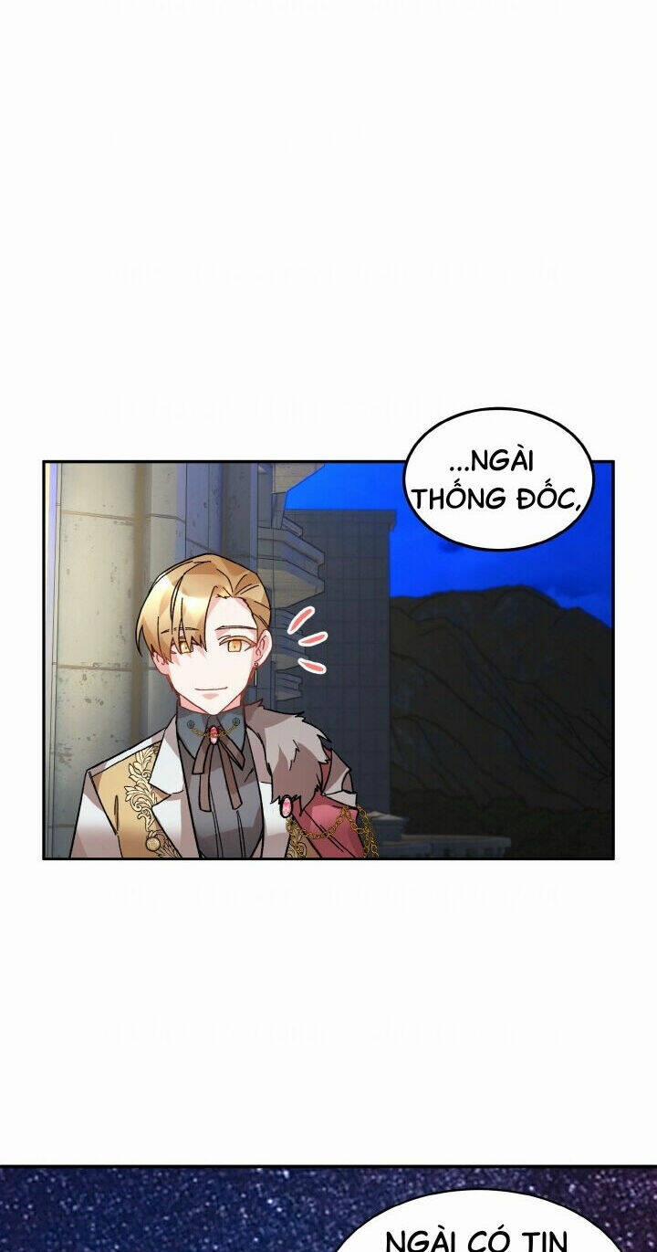 Tôi Không Muốn Trở Thành Nữ Hoàng 30 trang 52