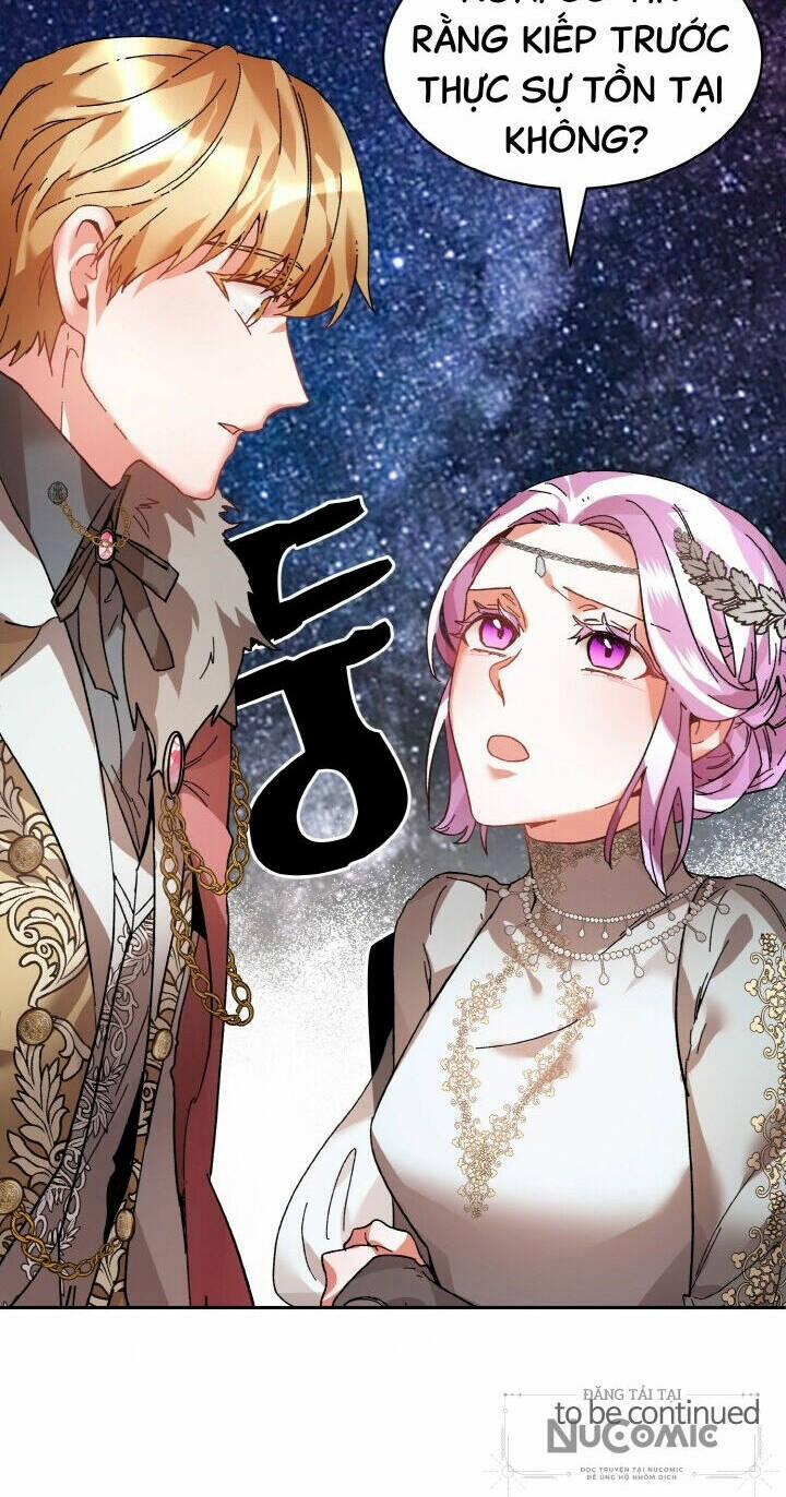 Tôi Không Muốn Trở Thành Nữ Hoàng 30 trang 53