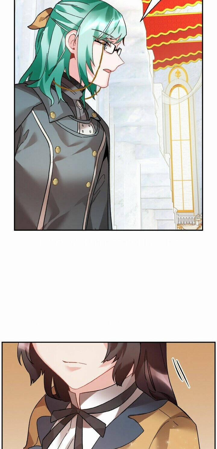 Tôi Không Muốn Trở Thành Nữ Hoàng 30 trang 6