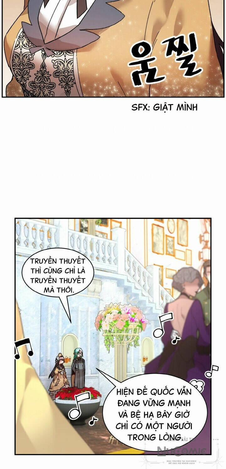 Tôi Không Muốn Trở Thành Nữ Hoàng 30 trang 7