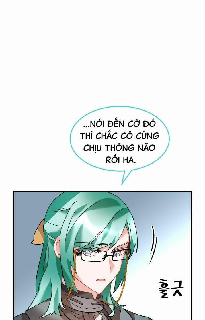 Tôi Không Muốn Trở Thành Nữ Hoàng 30 trang 9