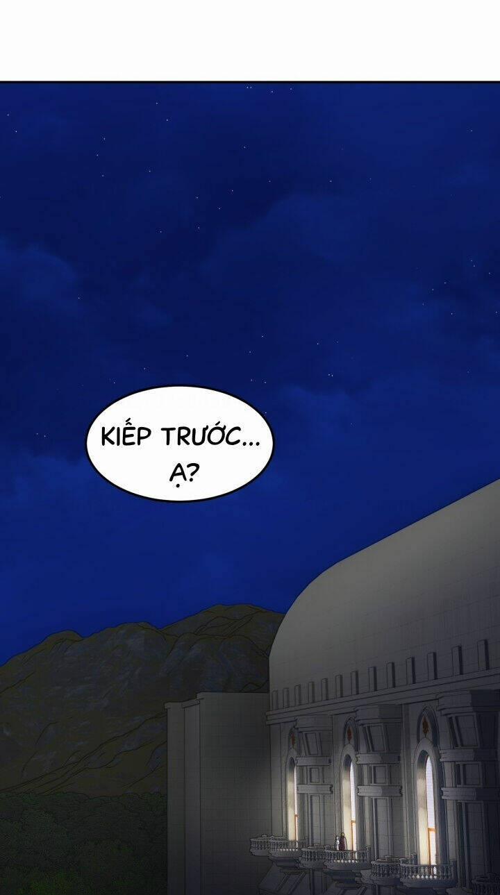 Tôi Không Muốn Trở Thành Nữ Hoàng 31 trang 0