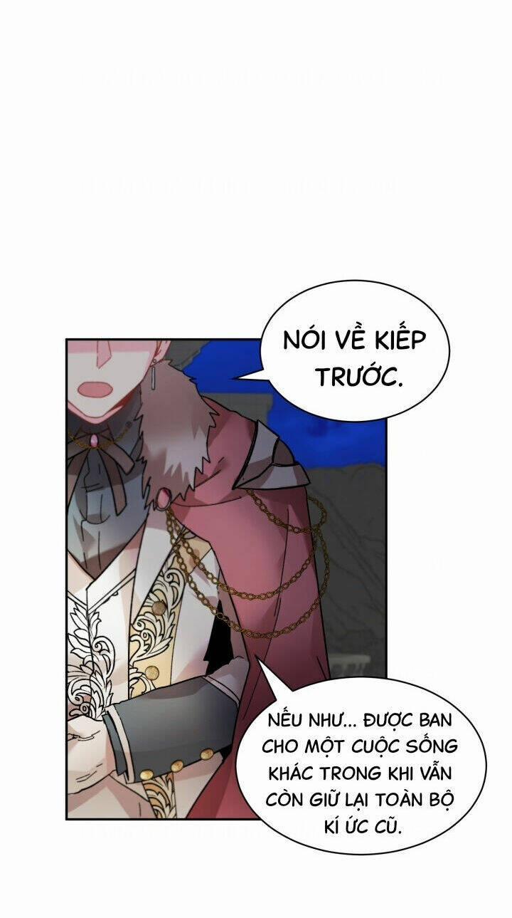 Tôi Không Muốn Trở Thành Nữ Hoàng 31 trang 10