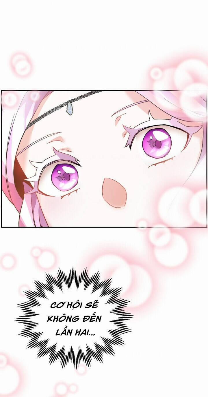 Tôi Không Muốn Trở Thành Nữ Hoàng 31 trang 13