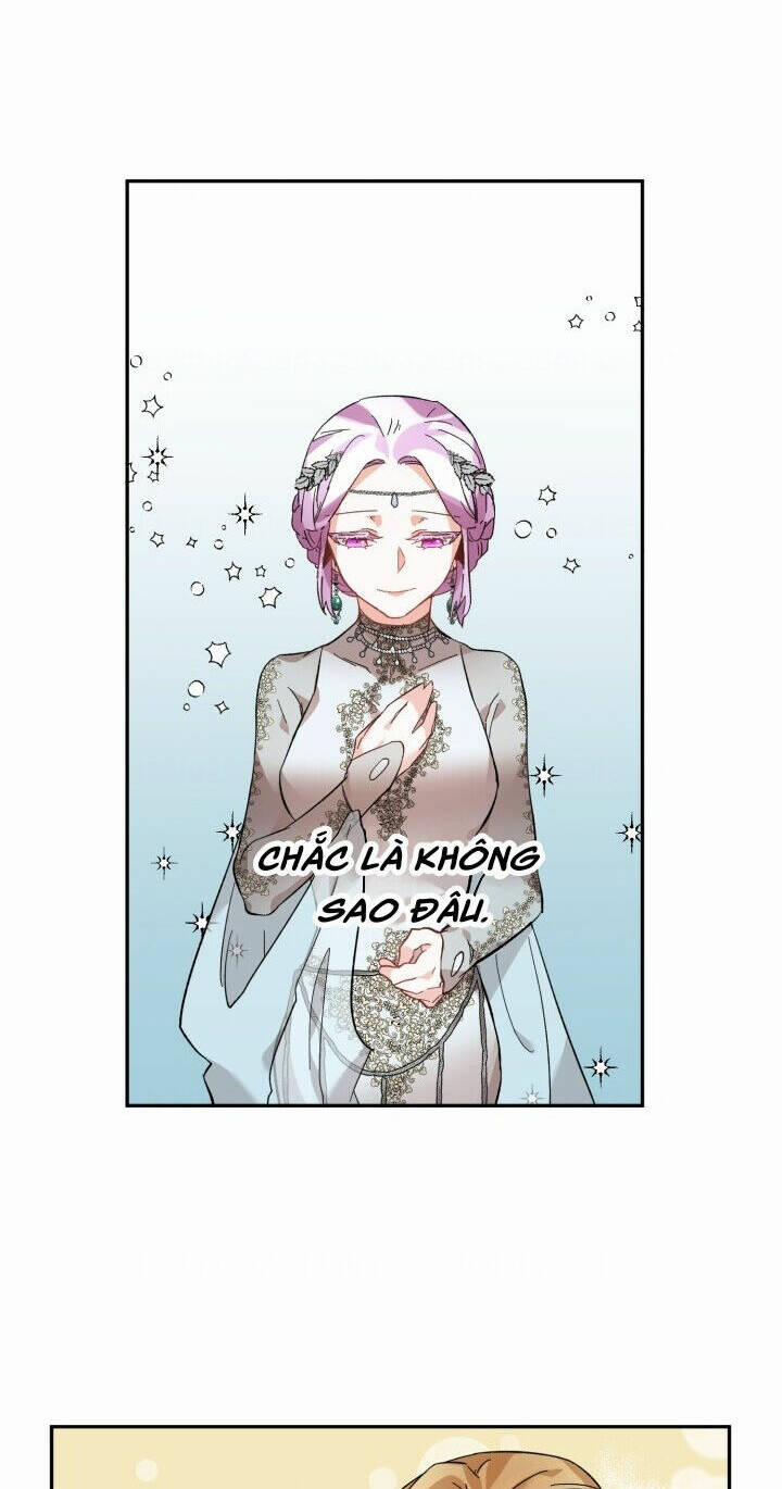 Tôi Không Muốn Trở Thành Nữ Hoàng 31 trang 19