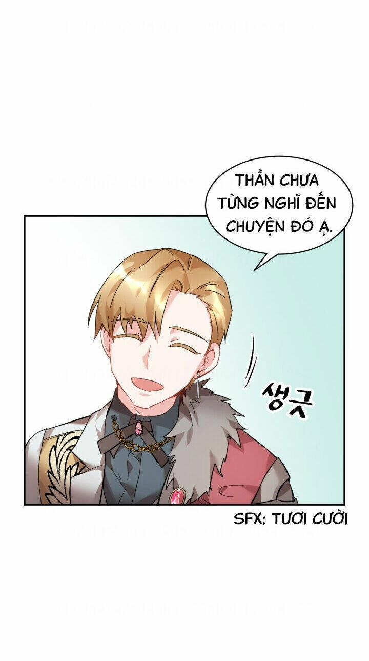 Tôi Không Muốn Trở Thành Nữ Hoàng 31 trang 2