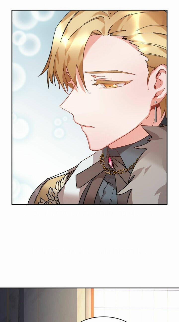 Tôi Không Muốn Trở Thành Nữ Hoàng 31 trang 23