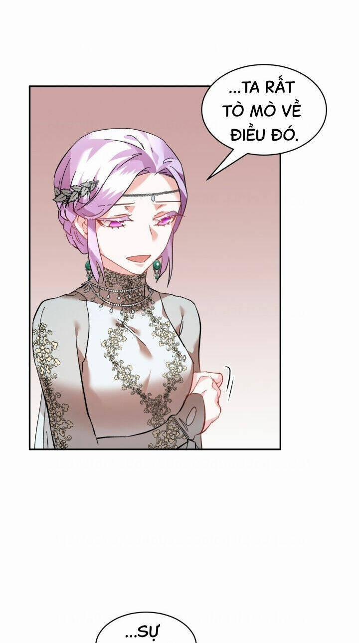 Tôi Không Muốn Trở Thành Nữ Hoàng 31 trang 25