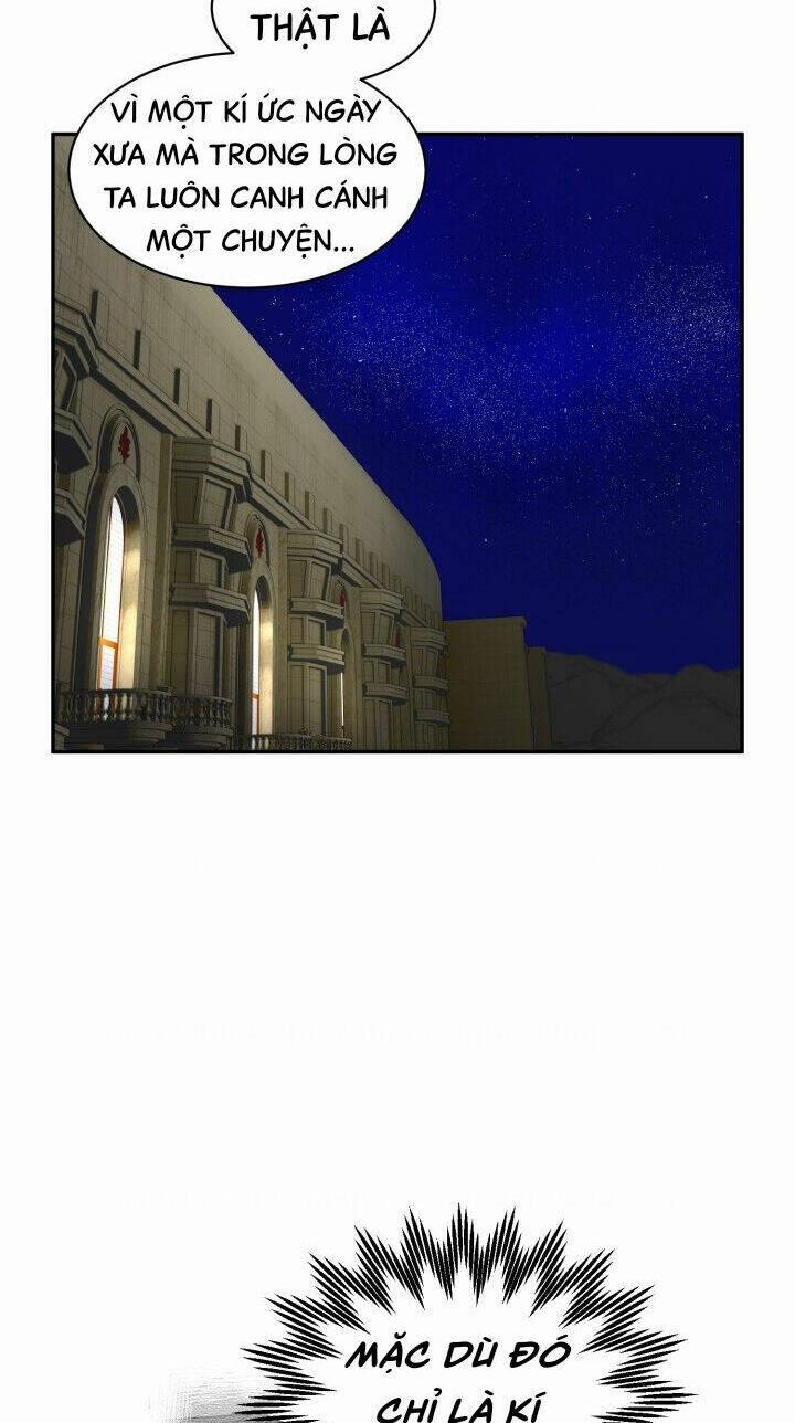 Tôi Không Muốn Trở Thành Nữ Hoàng 31 trang 26