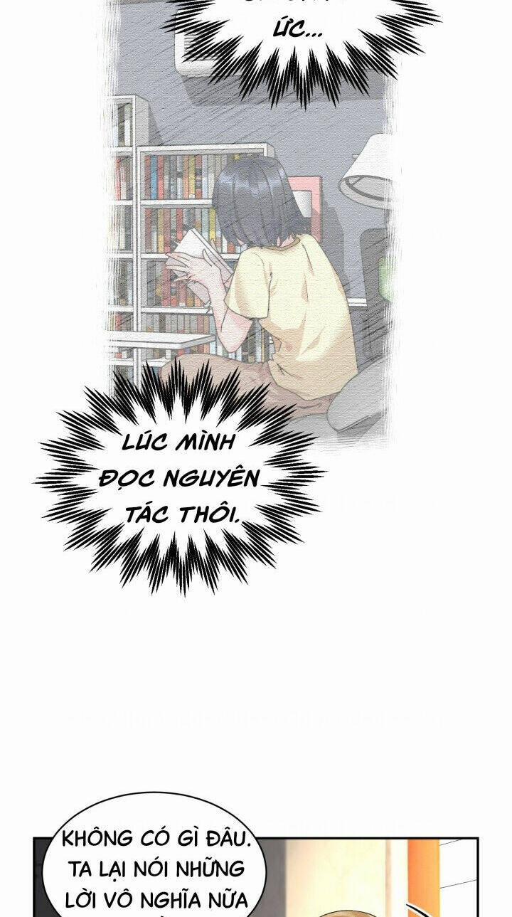 Tôi Không Muốn Trở Thành Nữ Hoàng 31 trang 27