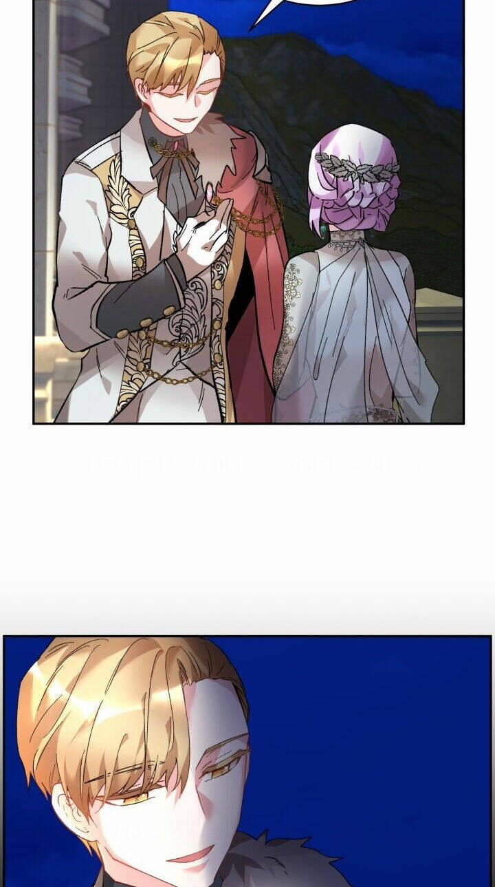 Tôi Không Muốn Trở Thành Nữ Hoàng 31 trang 31