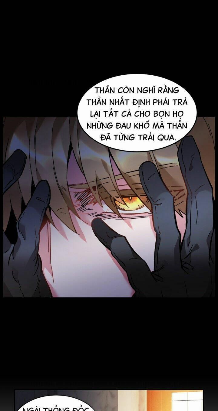 Tôi Không Muốn Trở Thành Nữ Hoàng 31 trang 34