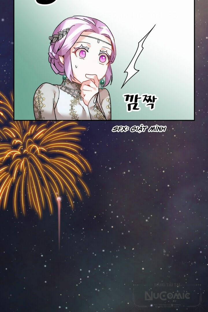 Tôi Không Muốn Trở Thành Nữ Hoàng 31 trang 44