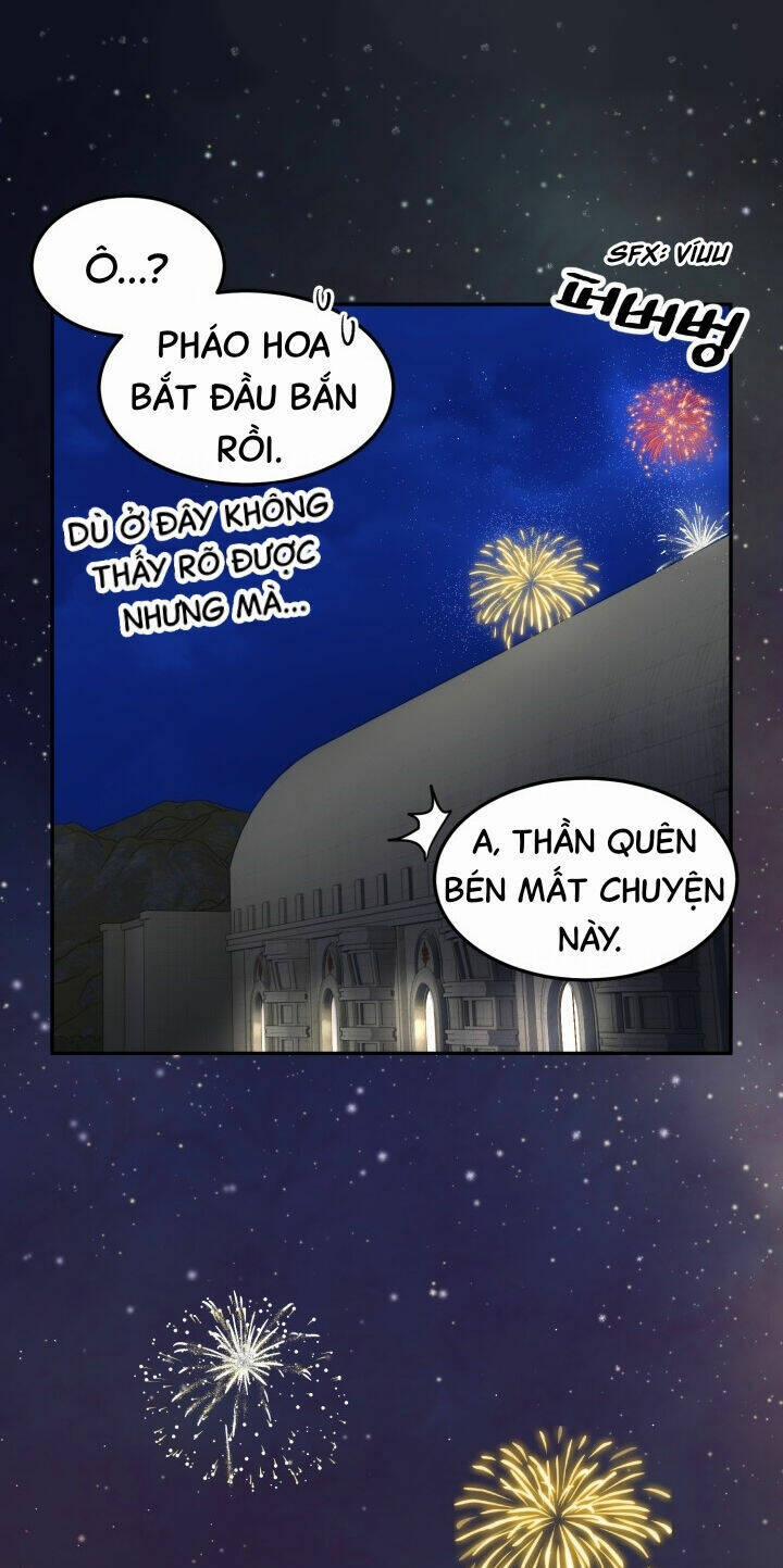 Tôi Không Muốn Trở Thành Nữ Hoàng 31 trang 45