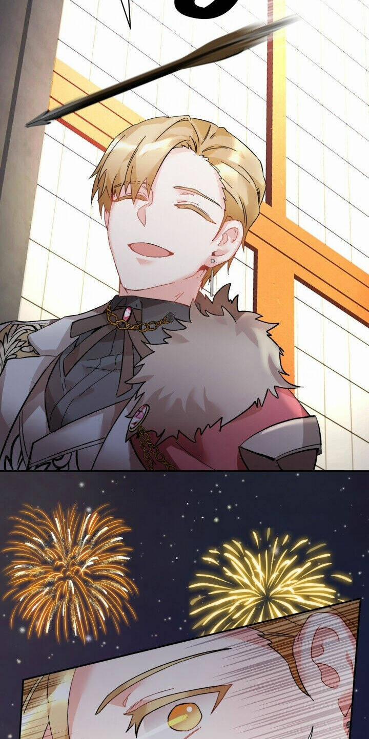 Tôi Không Muốn Trở Thành Nữ Hoàng 31 trang 47