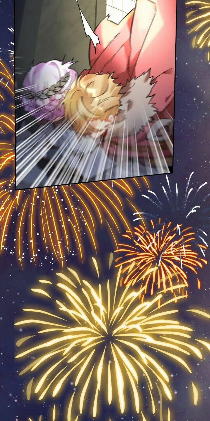 Tôi Không Muốn Trở Thành Nữ Hoàng 31 trang 49