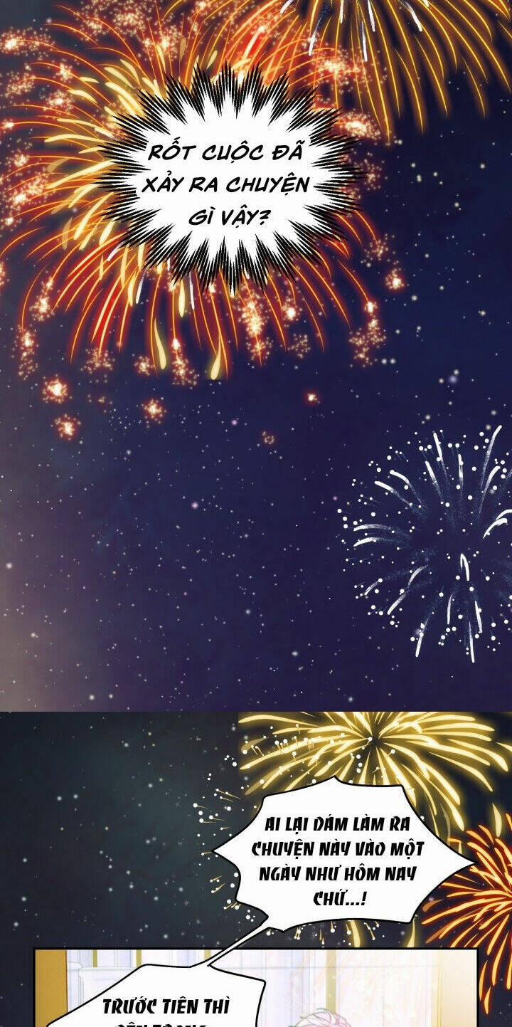 Tôi Không Muốn Trở Thành Nữ Hoàng 31 trang 51