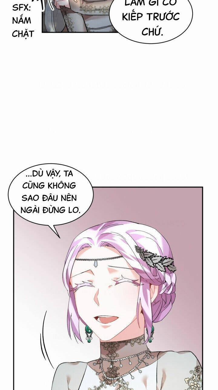 Tôi Không Muốn Trở Thành Nữ Hoàng 31 trang 6