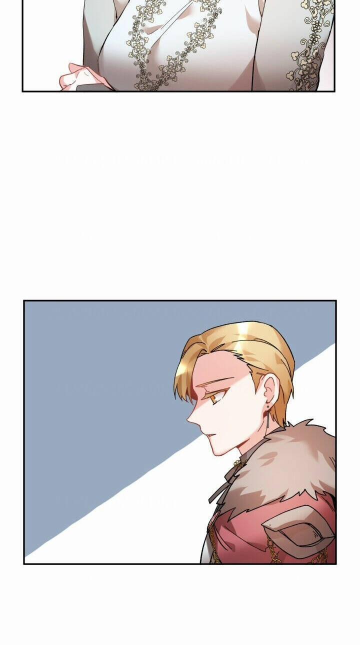 Tôi Không Muốn Trở Thành Nữ Hoàng 31 trang 7