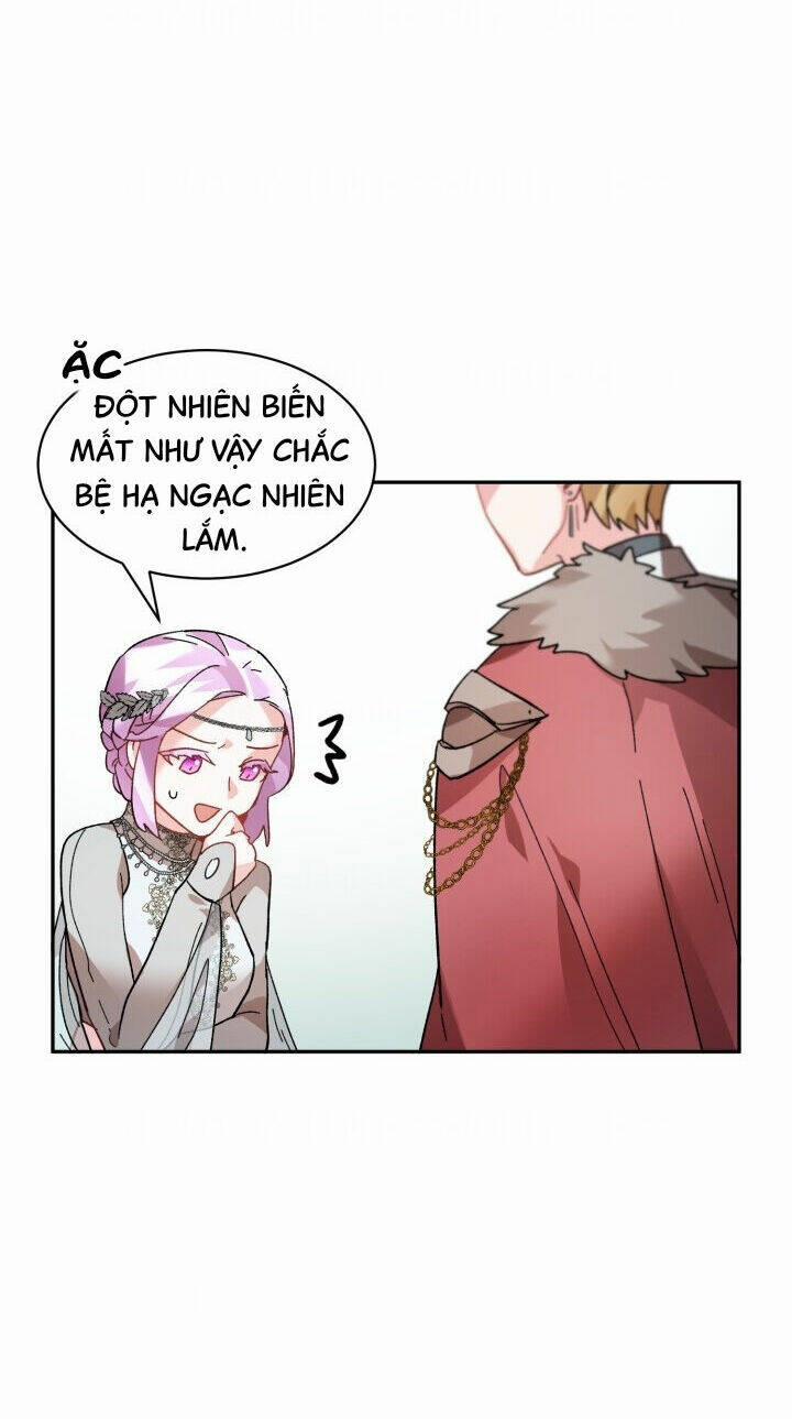 Tôi Không Muốn Trở Thành Nữ Hoàng 31 trang 8