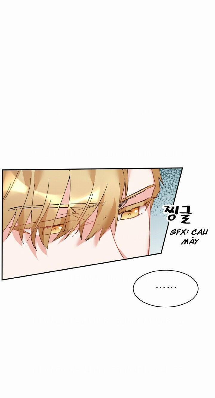 Tôi Không Muốn Trở Thành Nữ Hoàng 32 trang 37