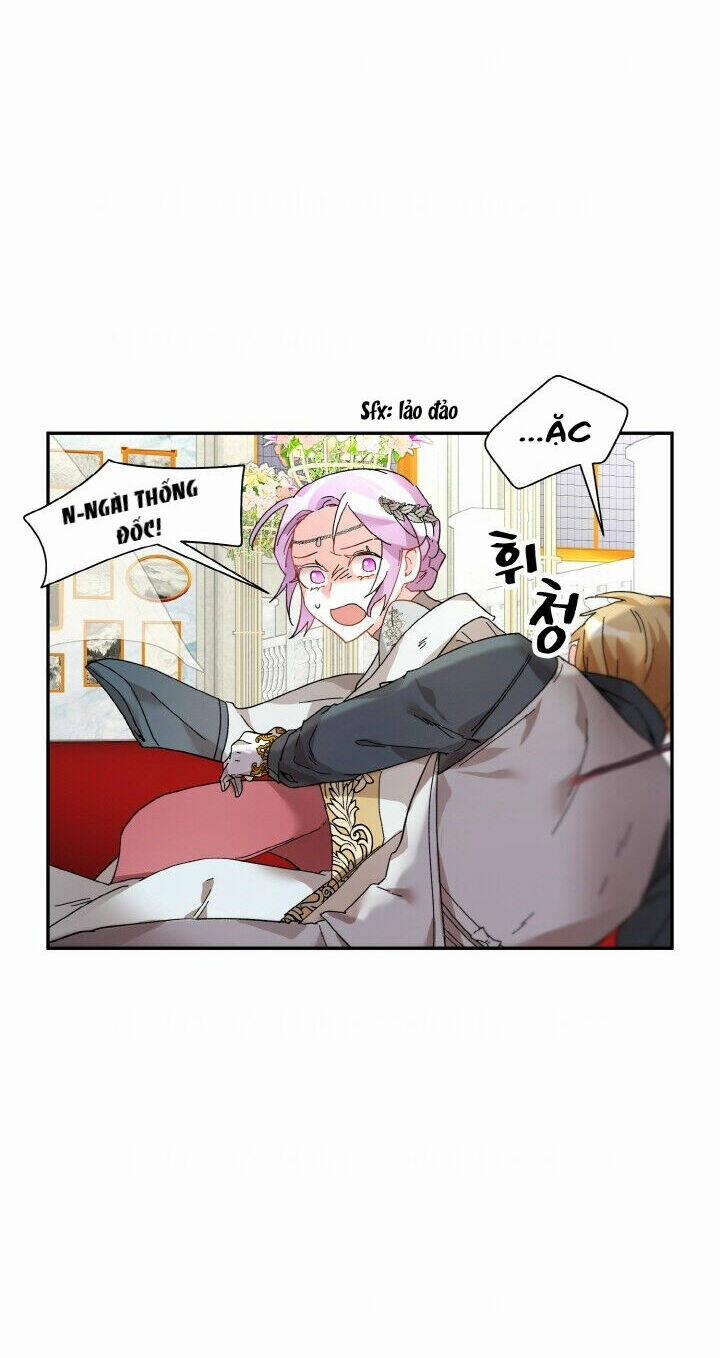 Tôi Không Muốn Trở Thành Nữ Hoàng 32 trang 49