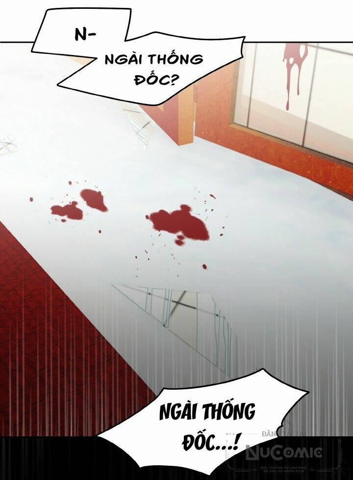 Tôi Không Muốn Trở Thành Nữ Hoàng 32 trang 58