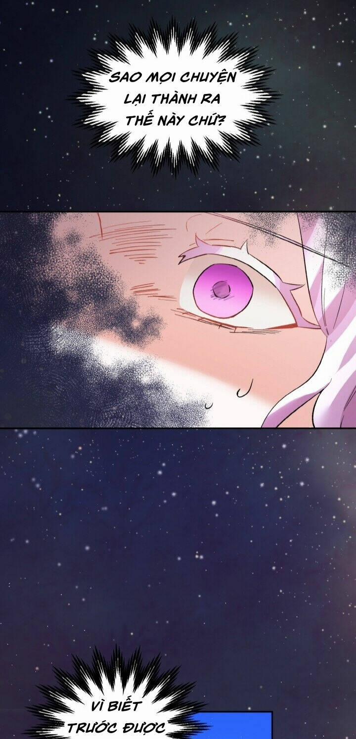 Tôi Không Muốn Trở Thành Nữ Hoàng 32 trang 8