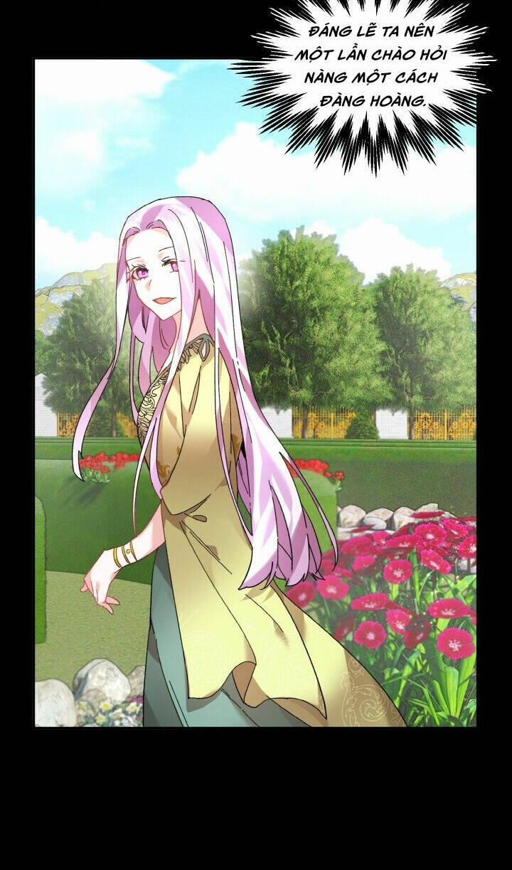 Tôi Không Muốn Trở Thành Nữ Hoàng 33.1 trang 1