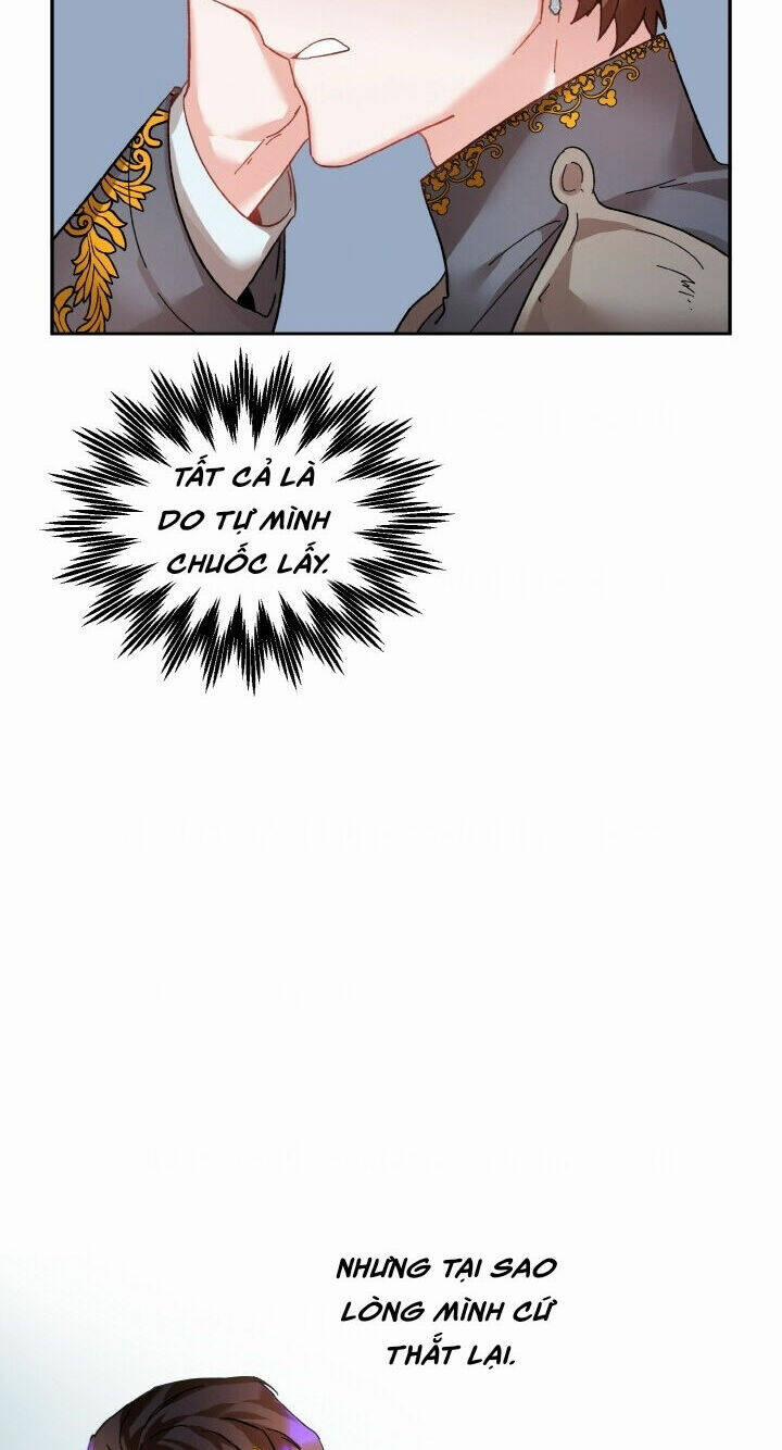 Tôi Không Muốn Trở Thành Nữ Hoàng 33.1 trang 10