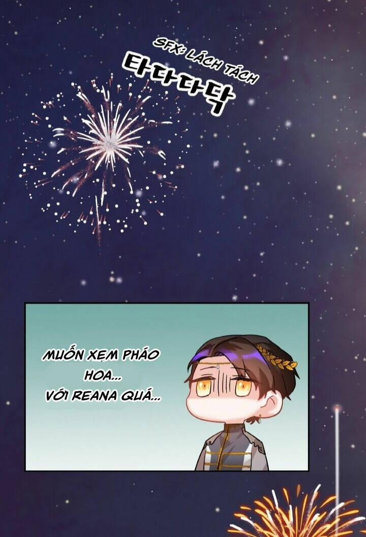 Tôi Không Muốn Trở Thành Nữ Hoàng 33.1 trang 13